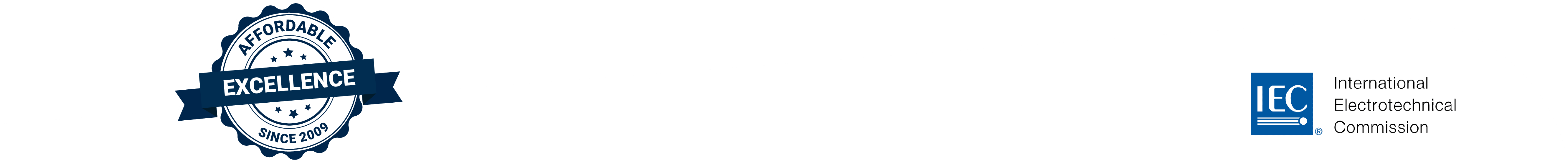 EDS Product Group Footer